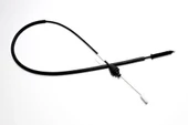 Cavo 1403016  GAZ TELİ MEGANE 16V - 1