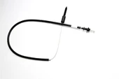 Cavo 1403012  GAZ TELİ R9 R19 ENJ - 1