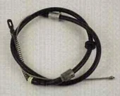 Auto Part TLG902756 AUTOPARCT  Gaz Telleri Corsa 1.0-1.2 82 - 1