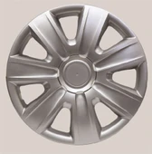 Aslan Kalıp 113  Volkswagen Polo Jant Kapağı Set 2012 13 Mrmoem-1069731 - 1