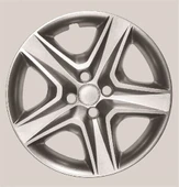 Aslan Kalıp 148  Dacıa Sandero Jant Kapağı Set 16'' Inç - 1