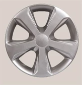 Aslan Kalıp 139 Hyundai H100 Kamyonet Jant Kapagi Set (Eski Tip) 12'' 543181051 - 1