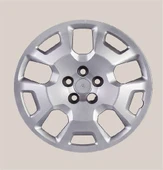 Aslan Kalıp 172  Fiat Doblo Jant Kapağı Set 16 Bijonlu Mrmoem-1070060 - 1