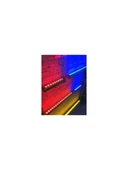 Led Wallwasher ALTIN 45X1 120 CM WALWASHER RGB LED Duvar Boyama - Walwasher - Wall Washer-Dekoratif - 4