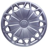 Aslan Kalıp 195 Aslantas  Ford Transit Jant Kapagi Set (Yeni Tip) 16'' 543182216 - 1