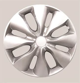 Aslan Kalıp 157  Jant Kapağı Set 14 Mrmoem-1069951 - 1