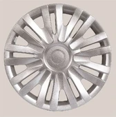 Aslan Kalıp 110  Volkswagen Golf Jant Kapağı Set 14 Mrmoem-1069722 - 1