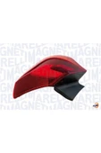 Magneti Marelli 714021651803 Stop Lambası Sag Dıs Koyu Tonlanmıs Astra J Hb 7140216518 - 1