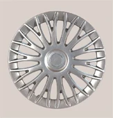 Aslan Kalıp 168  Akj Jant Kapağı Set 14  Mrmoem-1070028 - 1