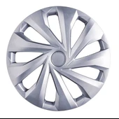 Aslan Kalıp 189  Volkswagen Polo Jant Kapağı Set (2019) 15'' Inç - 1
