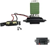 Magneti Marelli 359000603200 MARELLI  Elektronik Kontrol Ünitesi Kalorifer Rezistansı Megane II 11/02 - 1