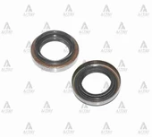 KOREA 533524A000 Keçe Diferansiyel Starex 02-08 (45*72*12*19.5) Ön - 1