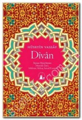Divan Osmanzade Hüseyin Vassaf Kırkambar Yayınları - 1