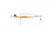 Sea Horse Cy-121 12 Cm 121-07 26,3 Gr Sahte Balık - 1