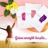 VENÜS HİJYENİK PED NORMAL 30 ADET (3 PAKET) - 3
