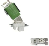 Magneti Marelli 359000603300 Magnetti Marelli  Kalorifer Rezistansi 91- Astra F 517656190 - 1