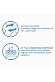 JENDER Külotlu Hasta Bezi Ekstra Large 30 Lu 120-160 cm - 3