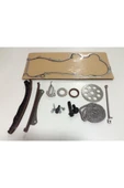 Aft EG521250 Eksantrik Zincir Seti Astra H-corsa C-d-combo-c-d-astra J-merıva-albea-doblo-egea-punto-500- 1.3 Jtd - 1