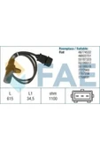 FAE 79005 KRANK MİL SENSÖRÜ KABLOSU PALIO PUNTO ALBEA 1.2 - 1
