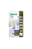 JENDER Emici Külot Yetişkin Bezi Large 30x3 90 Adet - 4