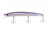 Sea Horse Cristal 13 Cm L15 13,5 Gr Sahte Balık - 1