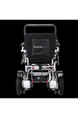 RESPİROX RESPİROX UZAKTAN KUMANDALI ELEKTİRİKLİ TEKERLEKLİ SANDALYE - 4