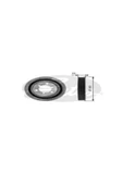 Gates TVD1056 Krank Kasnagı 206 207 307 1007 Bıpper Partner / Xsara C2 C3 C4 Nemo Berlıngo 1.4 16v 1.6 16v - 1