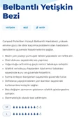 CANPED Bel Bantlı L-Büyük Boy Yetişkin Hasta Bezi 30'LU 4 PAKET - 2