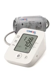 WOLLEX Comfort Plus Ye660d Koldan Ölçme Dijital Tansiyon Aleti (ADAPTÖR HEDİYELİ) - 3