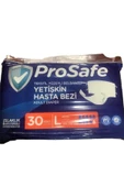 PROSAFE Belbantlı Yetişkin Hasta Bezi -l - 1