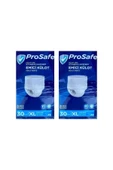 PROSAFE Emici Külot Yetişkin Hasta Bezi Xl Beden 30'lu 2 Adet (60 Adet Bez) - 1