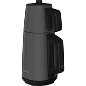 Grundig TM 6522 A Dark İnox Çay Makinesi - 2