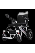 RESPİROX RESPİROX UZAKTAN KUMANDALI ELEKTİRİKLİ TEKERLEKLİ SANDALYE - 3