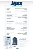 JAZZ Nebulizatör Mesh Şarjlı (NBM-5B) - 5