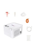 RESPİROX Ayarlanabilir Basınçlı Nebulizatör Axd-303 - 1