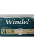 WİNDELHOSEN BELBANTLI M BEDEN HASTA BEZİ - 2