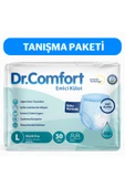 DR.COMFORT Yetişkin Emici Külot Large 30'lu 1 Paket 30 Adet thumbnail 1