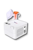 RESPİROX Axd-303 Kompresörlü Nebülizatör - 3