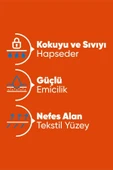 FRESHLİFE Xlarge Emici Külot 30 Adet - 6