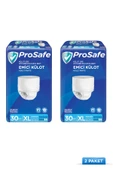 PROSAFE Emici Külot X Large Ekstra Büyük Boy 60 Adet Xl thumbnail 1