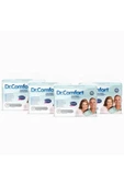 DR.COMFORT Yetişkin Bel Bantlı Hasta Bezi Ekstra Large 120 Adet - 1