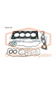 Supsan S0081108 Motor Takım Conta Üst 206 307 Partner 1.6 16v Tu5jp4 Eng. Keçelı Skc Sız - 1