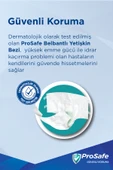 PROSAFE Belbantlı Yetişkin Hasta Bezi Büyük 30'lu X2 - 3