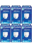 PROSAFE Emici Külot Hasta Bezi Xl-extra Large 180 Adet (6PK*30) thumbnail 1