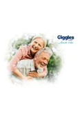GİGGLES GİGGLES YETİŞKİN HASTA BEZİ EMİCİ KÜLOT 30 LU LARGE - 4