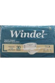 WİNDELHOSEN Windelhosen Bel Bantlı Large Hasta Alt Bezi 30lu 2 paket (60adet) - 1