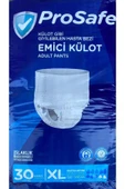 PROSAFE Emici Külot X Large Ekstra Büyük Boy 120 Adet Xl - 1