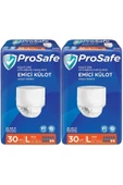 PROSAFE Emici Külot Hasta Bezi Büyük-large 60 Adet (2PK*30) thumbnail 1