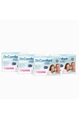 DR.COMFORT Yetişkin Bel Bantlı Hasta Bezi Small 120 Adet - 3