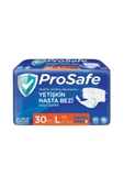 PROSAFE 2'li Prosafe Hasta Bezi Belbantlı Large 30'lu - 1